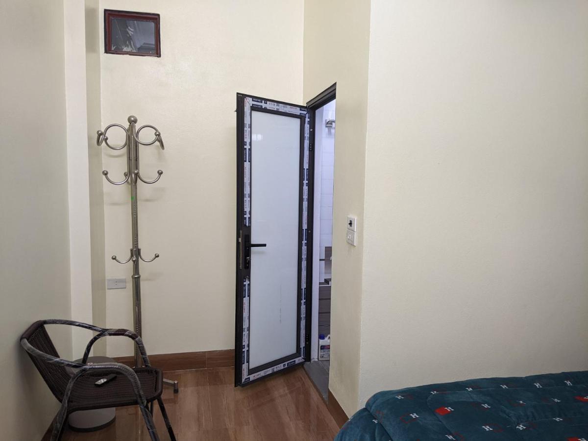 Train Station Backpackers Hostel Ninh Binh Bagian luar foto